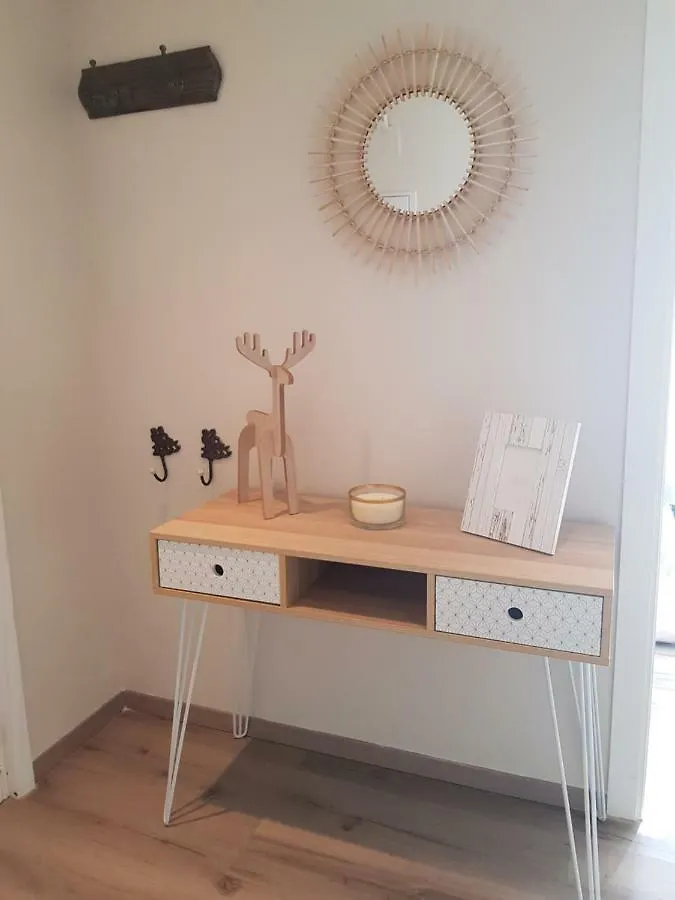 Apartamento Moderno Vielha Centro