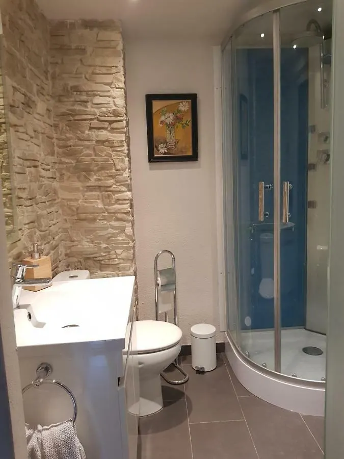 Apartamento Moderno Vielha Centro Apartment